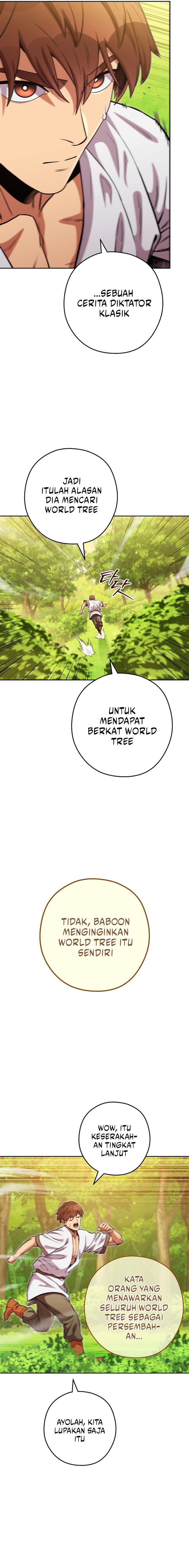Dungeon Reset Chapter 230 Gambar 18